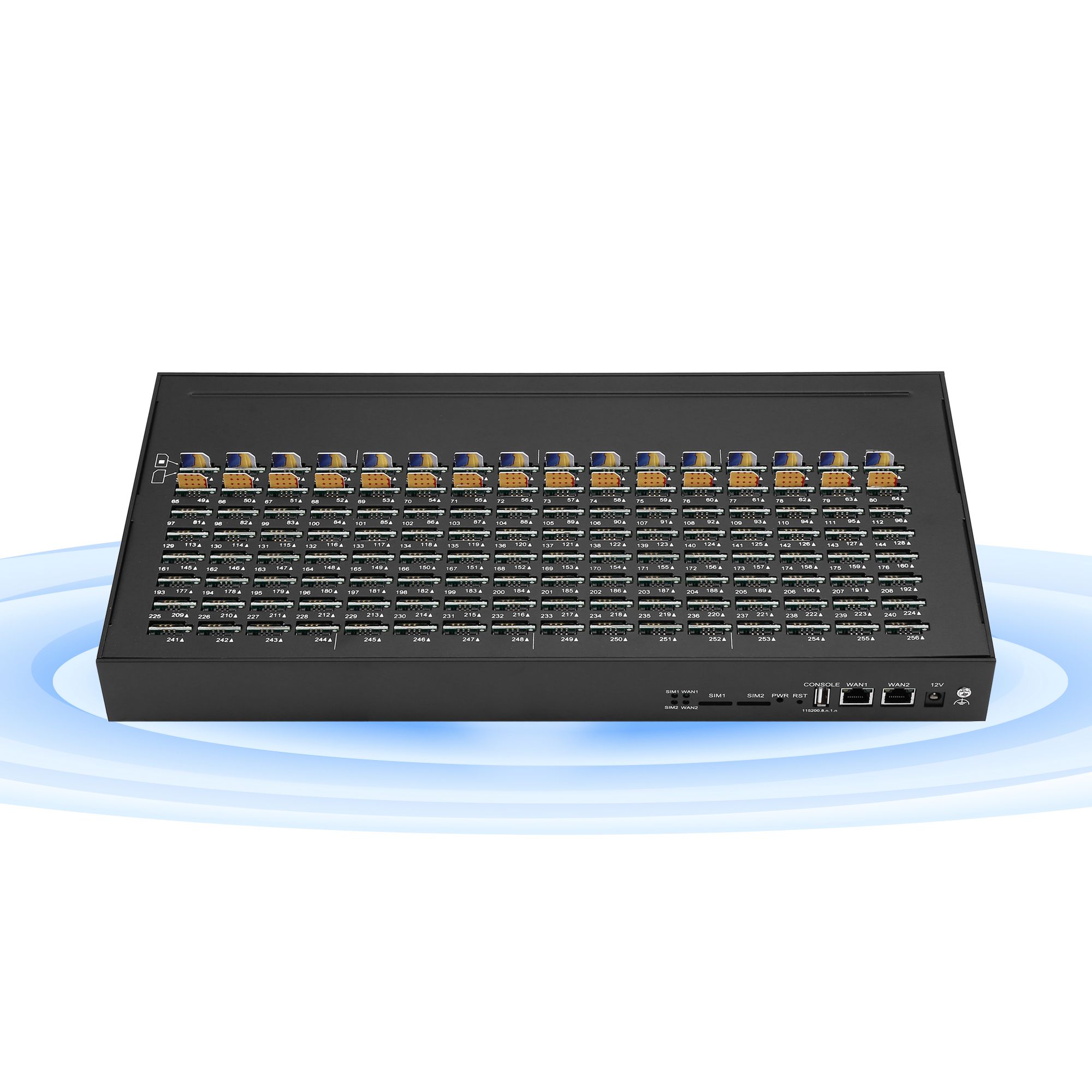 SK SIMPOOL 256 - 3